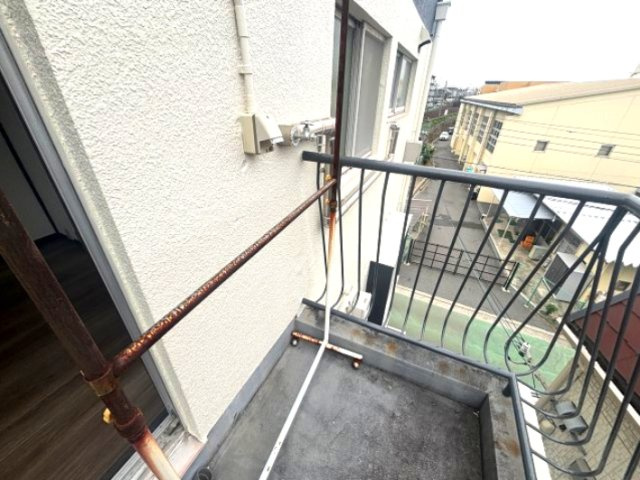 みやマンションの設備