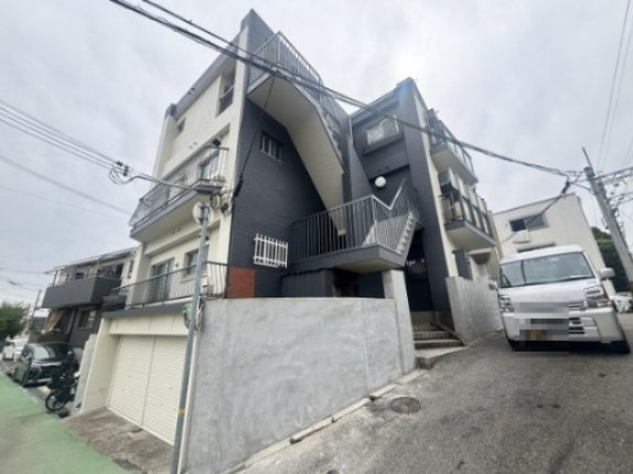 みやマンション