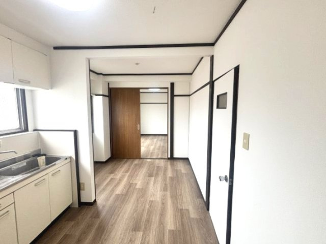 みやマンションの内装