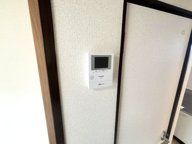 みやマンションのセキュリティ