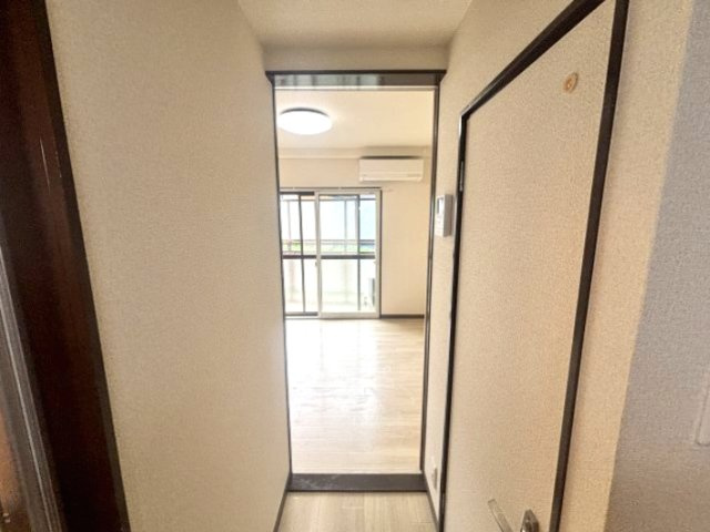 みやマンションの内装