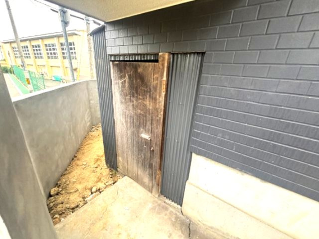 みやマンションの設備