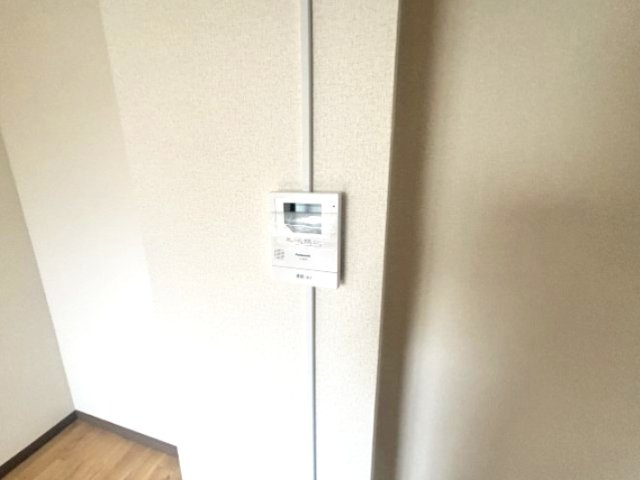みやマンションのセキュリティ