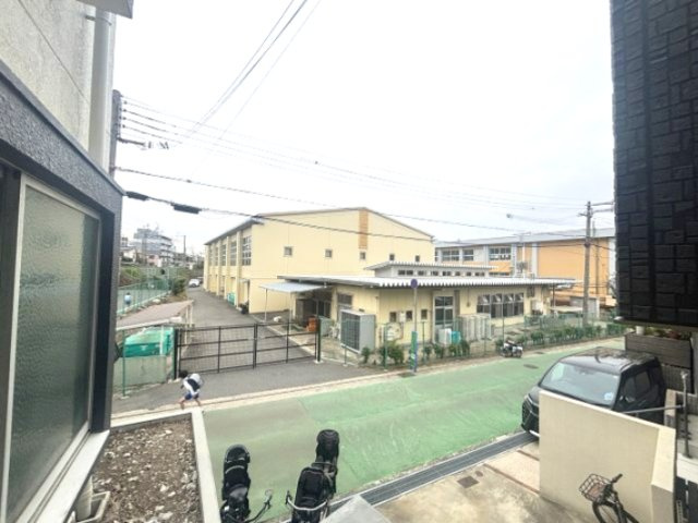 みやマンションの展望