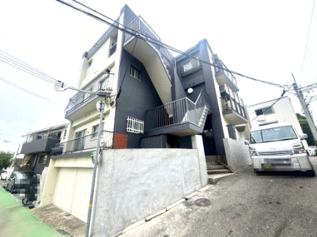 みやマンション