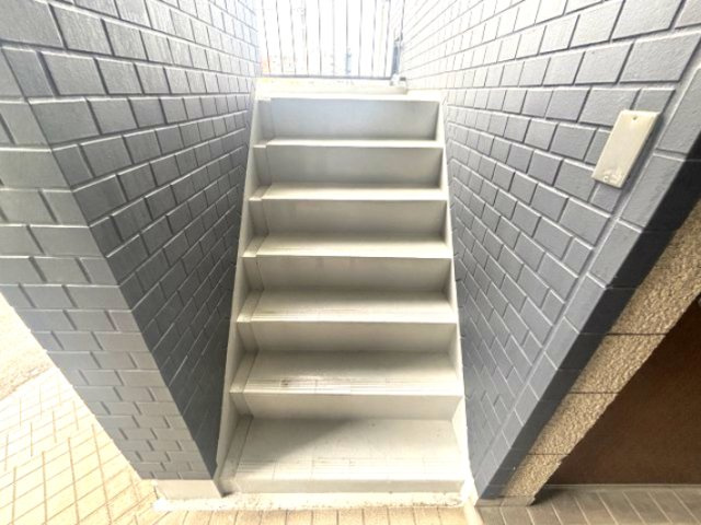 みやマンションのその他共用部分