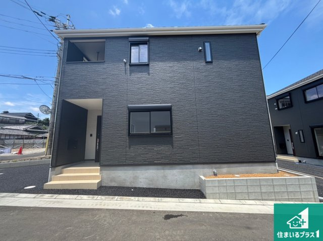 枚方市釈尊寺町　第4期　新築一戸建て
