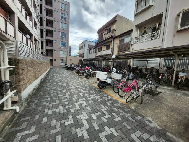 【その他共用部分】の画像