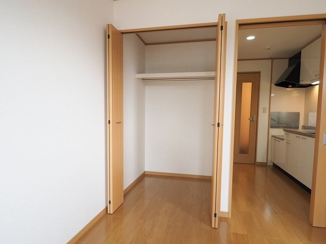 【収納】 | カレント上吉田ⅠＡ | 小物を収納するのに便利です