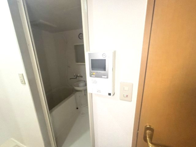 日生住吉コープのその他共用部分