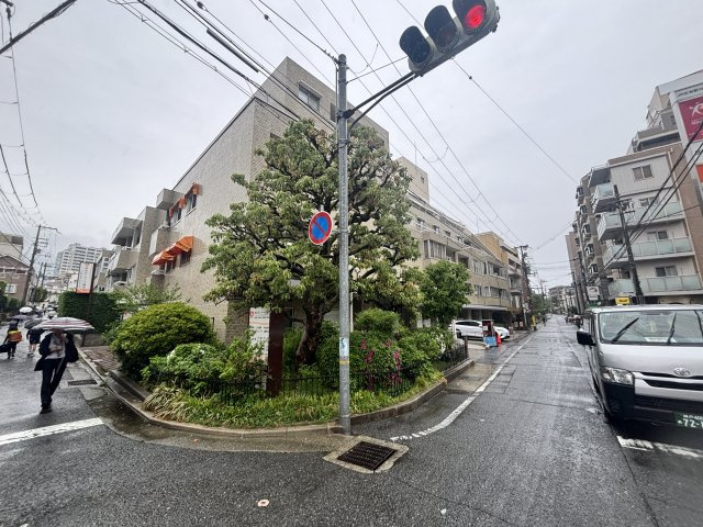 日生住吉コープ