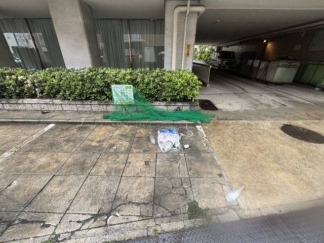 日生住吉コープのその他共用部分