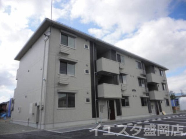 マイリーブル
