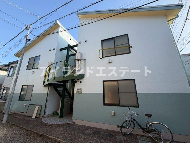 COCOL.POINT　リノベーション　1フロア2住戸　3方角住戸
