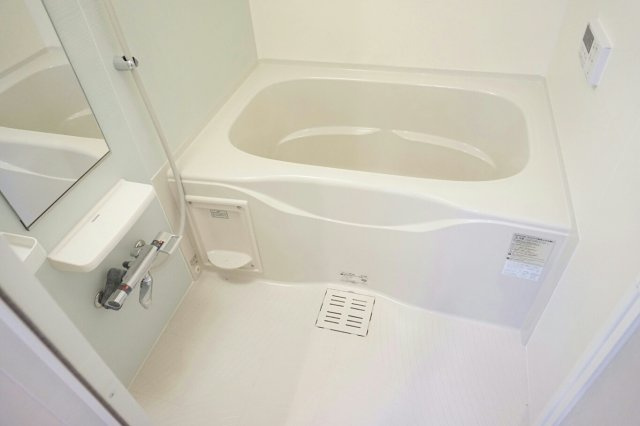 日々の暮らしに欠かせないお風呂です