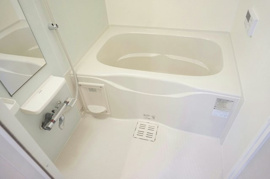 日々の暮らしに欠かせないお風呂です