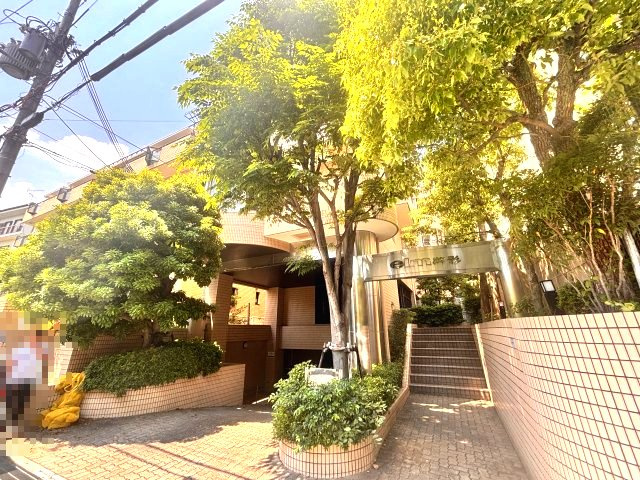 エルム御影