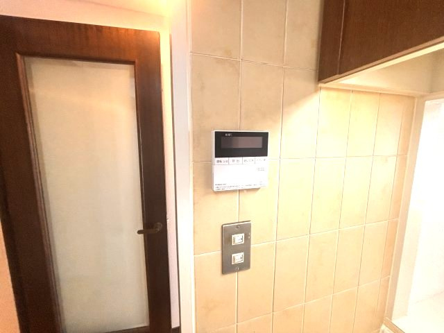 エルム御影の設備
