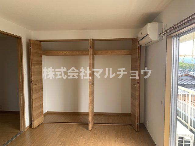 Pietra Campoの収納|※現況と異なる場合があります