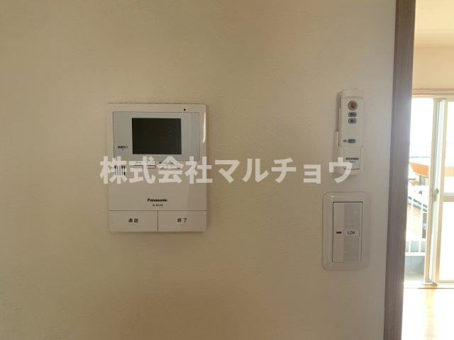 Pietra Campoの設備|※現況と異なる場合があります