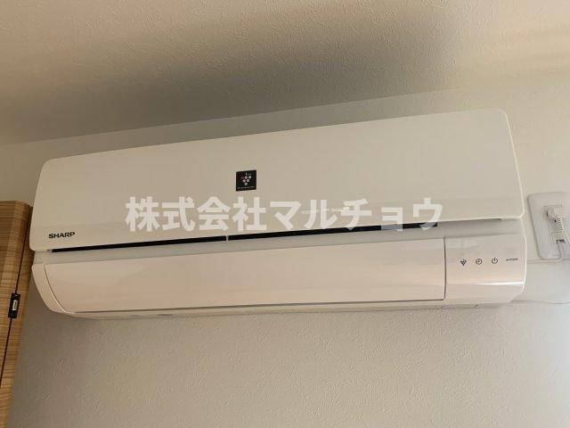 Pietra Campoの設備|※現況と異なる場合があります