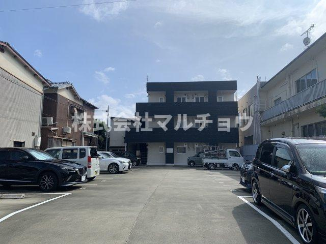 Pietra Campoのその他共用部分