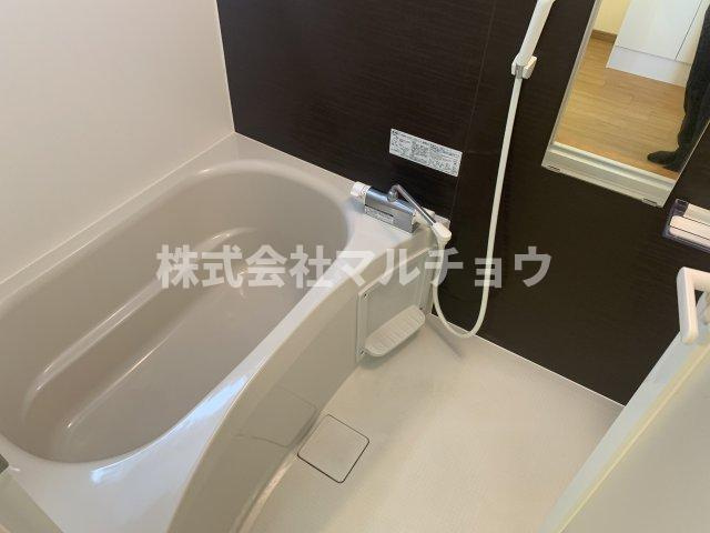 Pietra Campoの浴室|※現況と異なる場合があります