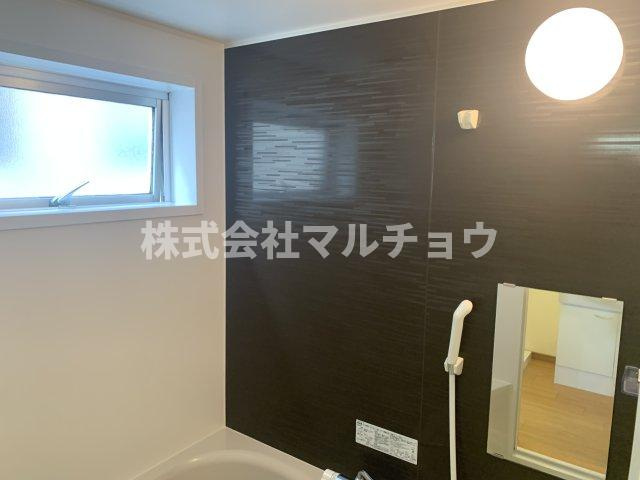 Pietra Campoの浴室|※現況と異なる場合があります