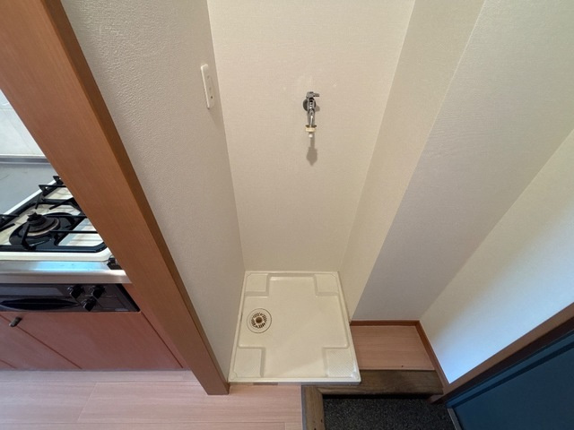 フローベールの設備