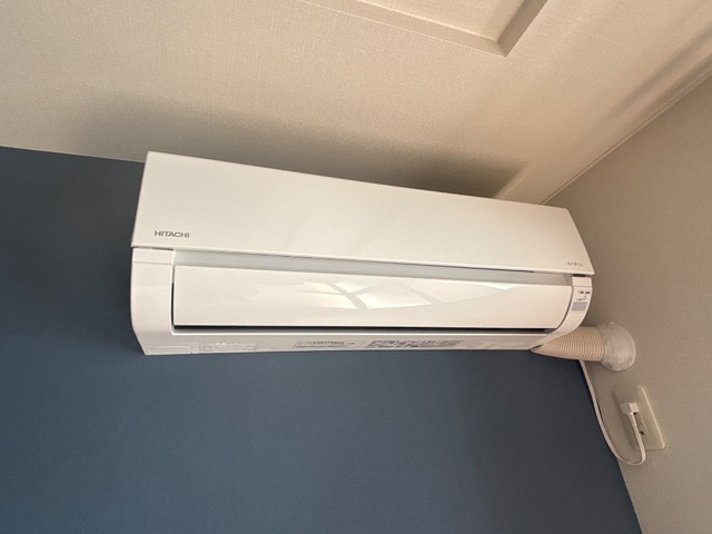 フローベールの設備