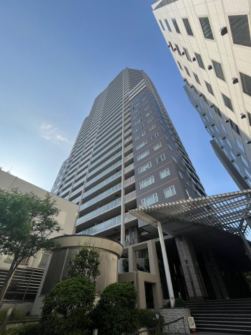 アップルタワー大阪谷町