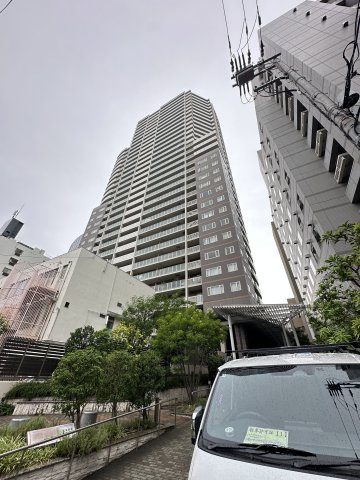 アップルタワー大阪谷町