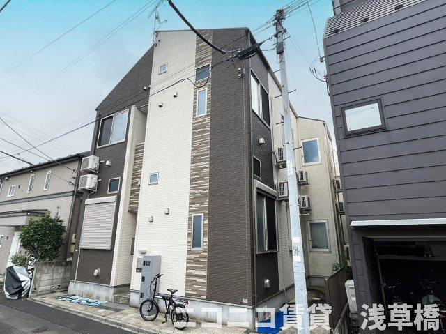 アヴァン中野