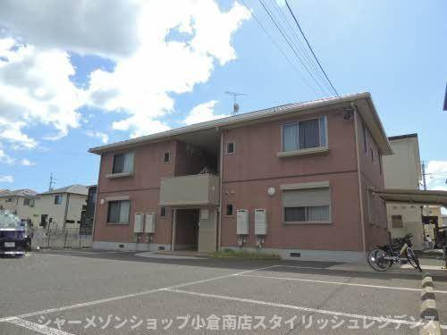 アリッサムＫ　Ａ棟