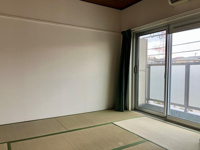 おしゃれな内装です