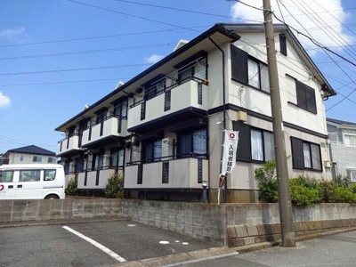 【外観】 | 第6小野ハイツ