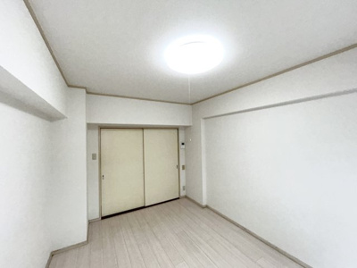 【内装】 | ウイング岡町