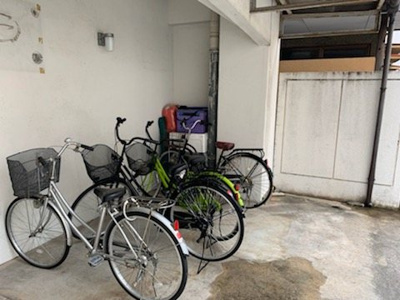 【その他共用部分】 | ウイング岡町