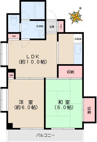 グリーンヒル文京の画像