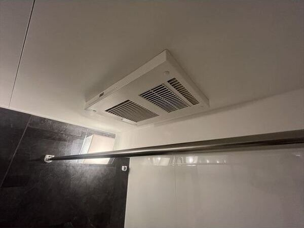 AFFLUENCE難波EASTの設備