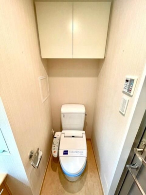 【トイレ】 | レジディア三軒茶屋