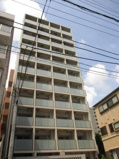 クレイシア横濱阪東橋の画像