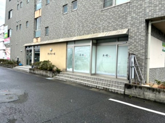 【外観】