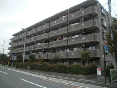 【外観】 | ブリリアント