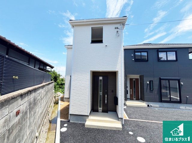 枚方市釈尊寺町　第4期　新築一戸建て