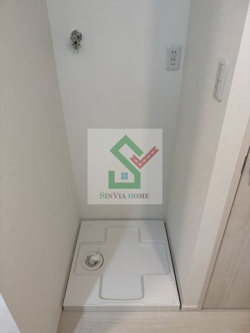 バーミープレイスひばりヶ丘の設備