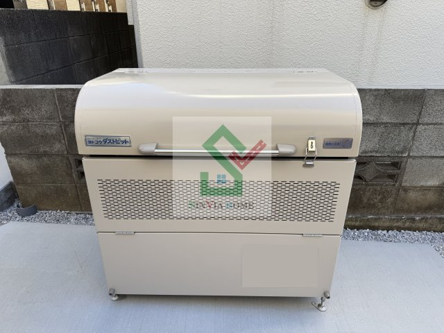 バーミープレイスひばりヶ丘のその他