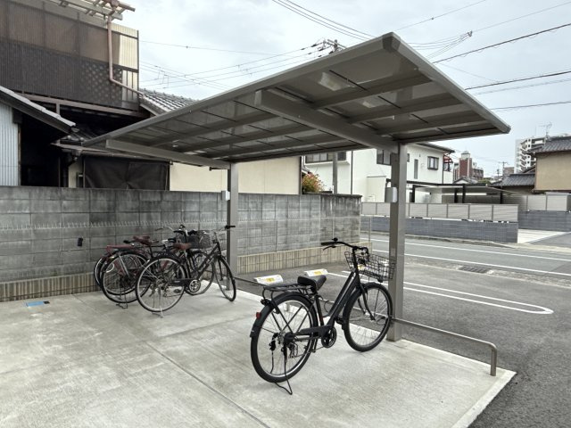 シャーメゾン　姫路Wのその他共用部分
