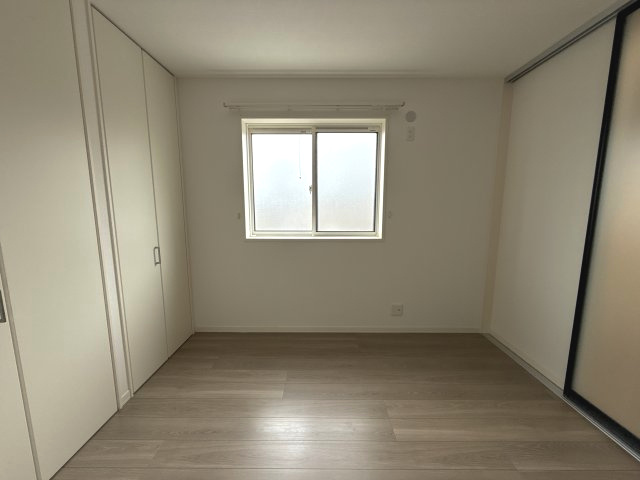 シャーメゾン　姫路Wの子供部屋
