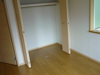 エルディムティンクルの収納
